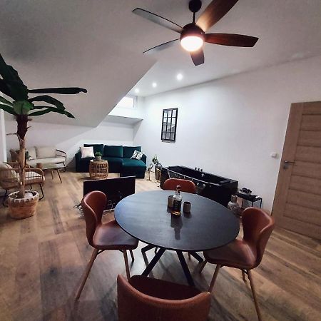 Chill N Grill Apartment Jesenik Exterior photo