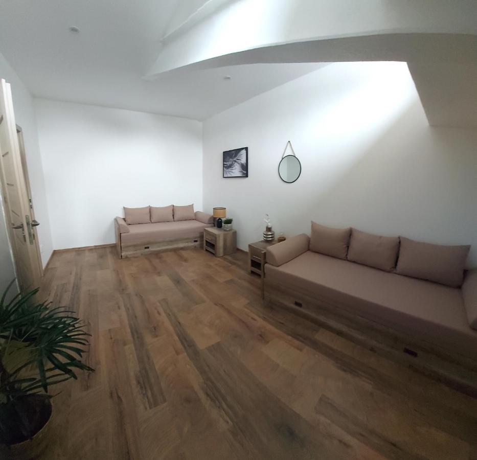 Chill N Grill Apartment Jesenik Exterior photo